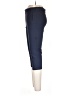 Maurices Solid Blue Active Pants Size L - photo 5