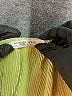 Peppermayo 100% Polyester Green Long Sleeve T-Shirt Size 4 - photo 7