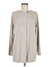 J.Jill Gray Coat Size M - photo 1