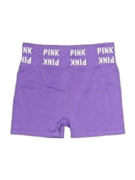Victoria's Secret Pink Athletic Shorts (view 2)