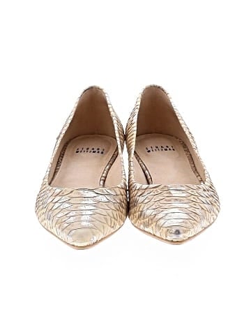 Stuart Weitzman Flats (view 2)