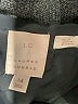 LC Lauren Conrad Gray Blazer Size 14 - photo 6