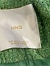MNG Tweed Green Blazer Size M - photo 8