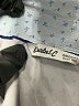 Esabel.C Polka Dots Blue Long Sleeve Blouse Size S - photo 7