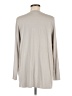 J.Jill Gray Coat Size M - photo 2