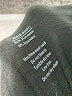 REI Co Op Solid Black Active T-Shirt Size S - photo 8