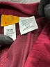 Ruby Rd. Burgundy Jeggings Size 20W - photo 4