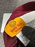 Ruby Rd. Burgundy Jeggings Size 20W - photo 5