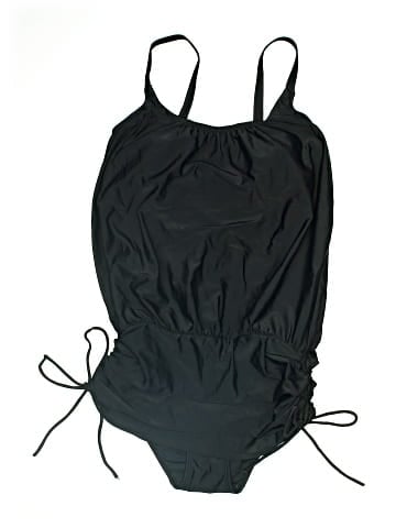Venus Swimsuit Top (view 1)