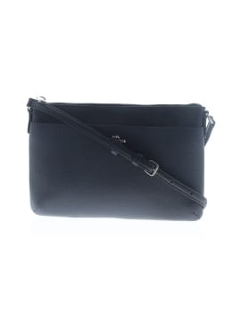 Coach Leather Crossbody Bag (view 1)