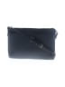 Coach Solid Blue Leather Crossbody Bag One size - photo 1