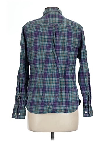 Woolrich Long Sleeve Button-Down Shirt (view 2)