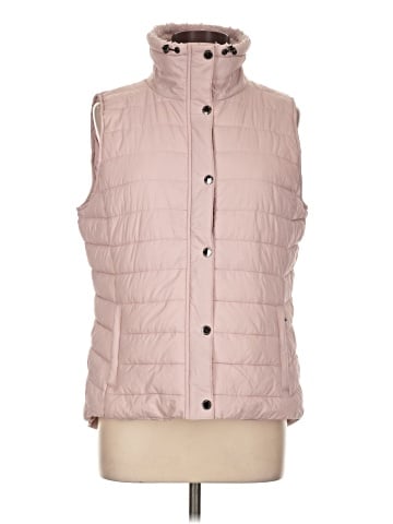 Calvin Klein Performance Vest (view 1)
