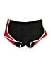 SOFFE 100% Polyester Color Block Black Athletic Shorts Size S - photo 1