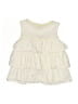 Mini Boden Ivory Dress Size 9 - 10 - photo 1