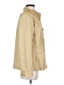 J.Crew 100% Cotton Gold Raincoat Size 4 - photo 4