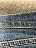Current/Elliott Blue Jeans Size 25 waist - photo 8