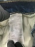 Current/Elliott Blue Jeans Size 25 waist - photo 9