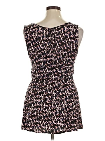 Daisy Fuentes Sleeveless Top (view 2)