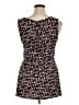 Daisy Fuentes Black Sleeveless Top Size XL - photo 2