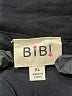Bibi 100% Polyester Black Jacket Size XL - photo 6