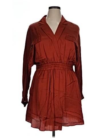 MISA Los Angeles Casual Dress (view 1)