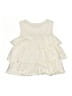 Mini Boden Ivory Dress Size 9 - 10 - photo 2