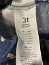 Carter's Print Blue Sweatpants Size 3T - photo 4