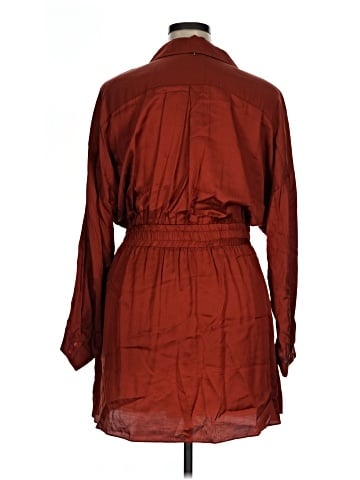 MISA Los Angeles Casual Dress (view 2)