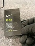 Nike Solid Black Shorts Size 6 - photo 4