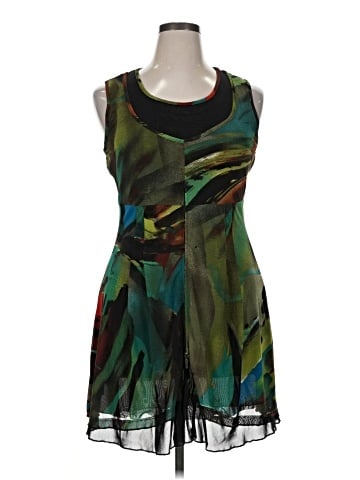 Assorted Brands Cocktail Dress (view 1)