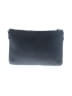 Coach Solid Blue Leather Crossbody Bag One size - photo 3