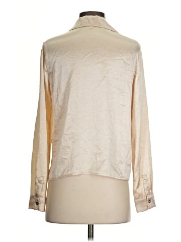 Le Lis Long Sleeve Blouse (view 2)
