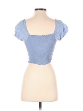 Shein Short Sleeve Top (view 2)