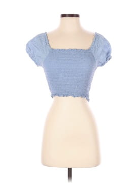 Shein Short Sleeve Top (view 1)