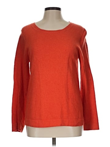 J.Crew Factory Store Pullover Sweater (view 1)