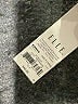 Elle Black Cardigan Size XL - photo 9
