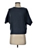 The Reset Blue Pullover Sweater Size XS - photo 1
