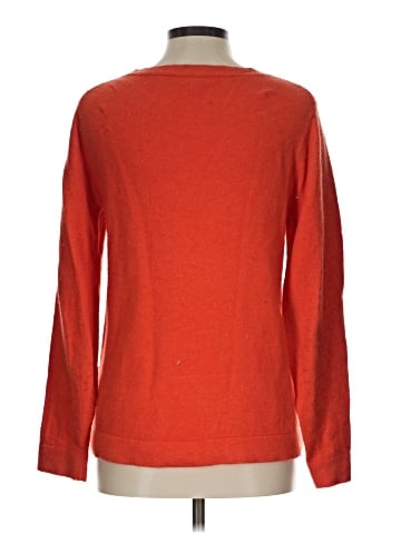 J.Crew Factory Store Pullover Sweater (view 2)