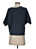 The Reset Blue Pullover Sweater Size XS - photo 2