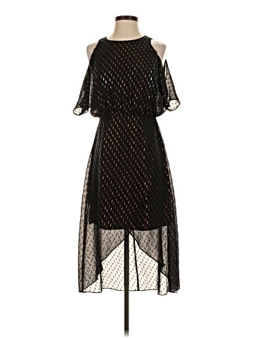 Ali & Jay Cocktail Dress (view 1)