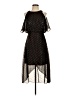 Ali & Jay Black Cocktail Dress Size S - photo 1