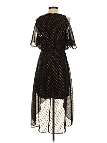 Ali & Jay Cocktail Dress (view 2)
