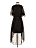 Ali & Jay Black Cocktail Dress Size S - photo 2