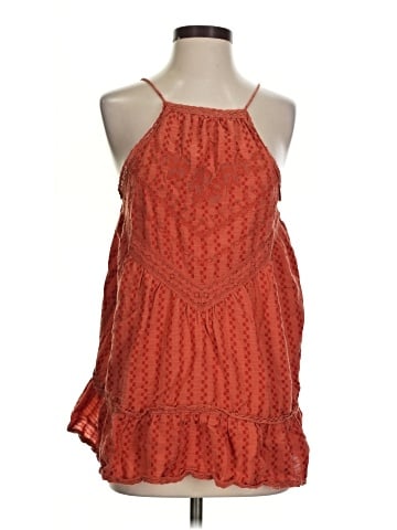 Free People Sleeveless Blouse (view 1)