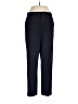 Uniqlo Solid Blue Dress Pants Size 30 - 31 - photo 1