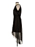 Ali & Jay Black Cocktail Dress Size S - photo 5