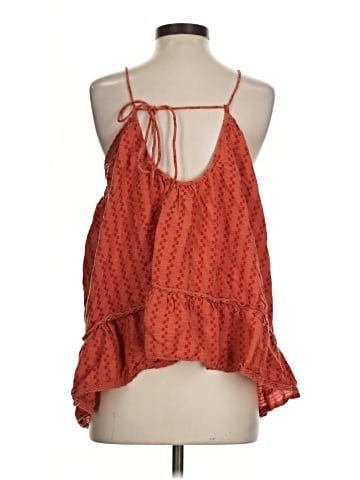 Free People Sleeveless Blouse (view 2)