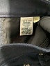 Rag & Bone/JEAN Solid Black Jeans Size 24 waist - photo 8