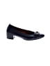 Hispanitas Black Heels Size EU 38 - photo 1